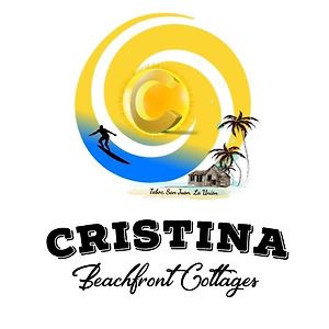 Cristina Beachfront Cottages